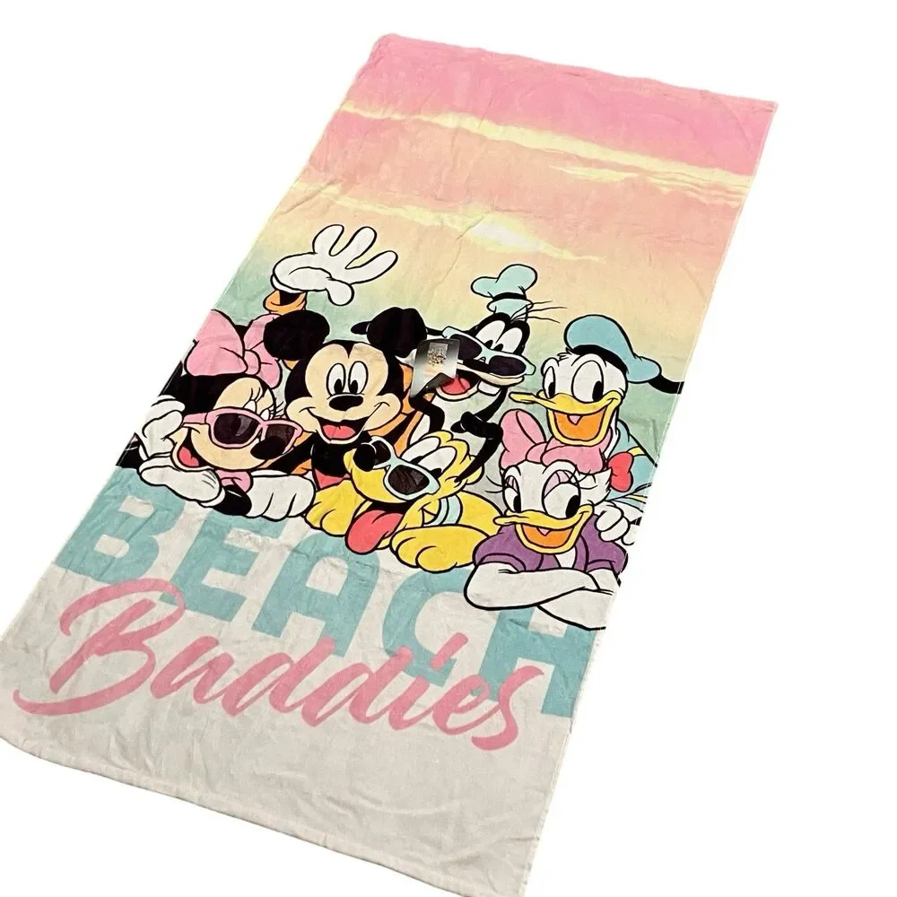 Disney new tags